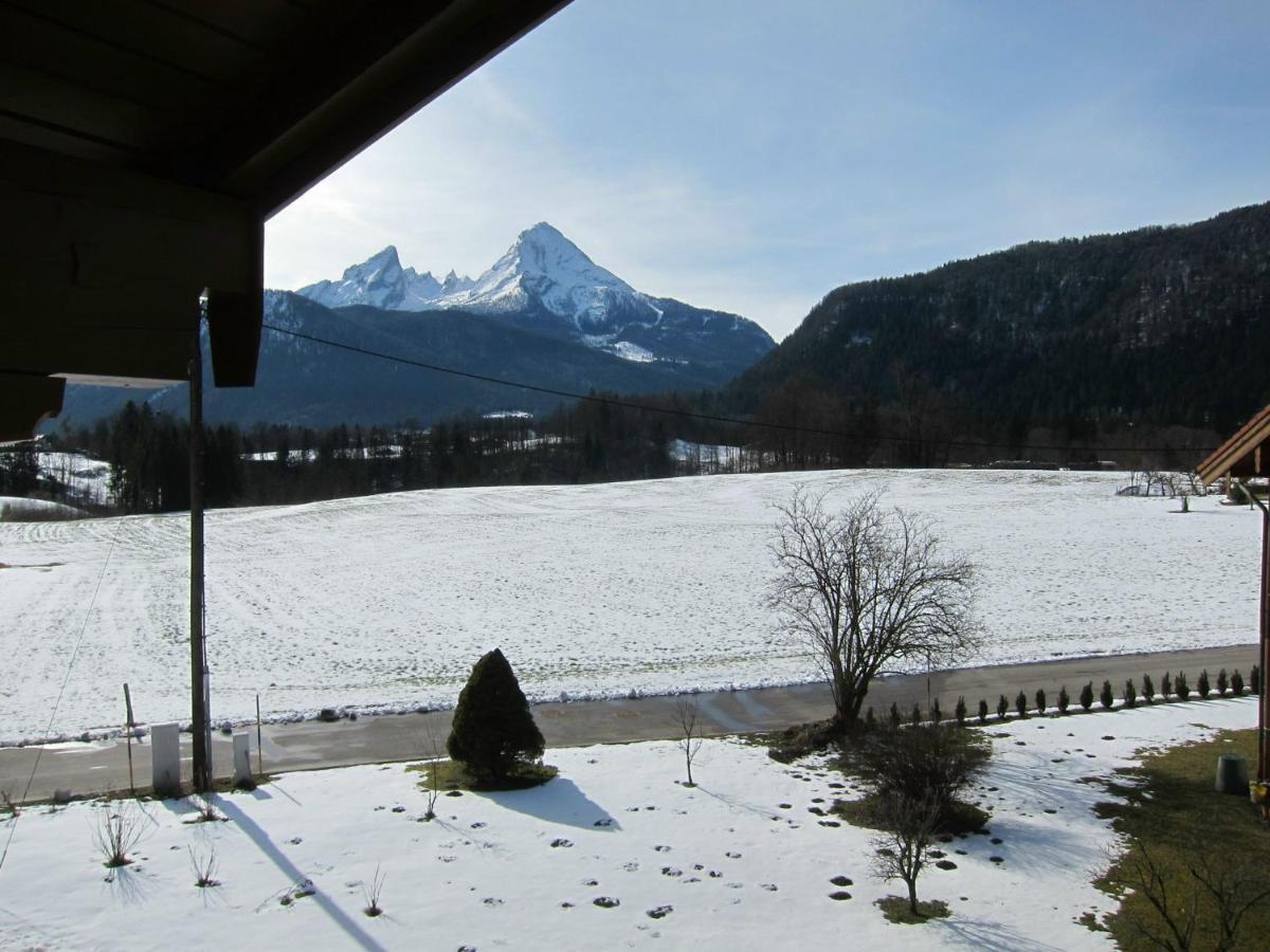 Schmidt * Berchtesgaden