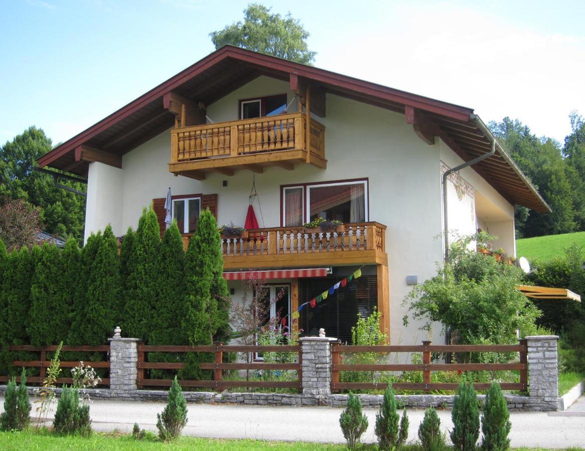 Apartment Schmidt Berchtesgaden