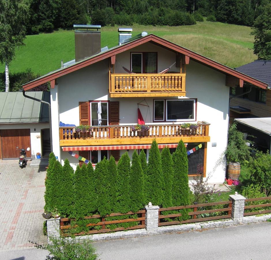 Apartment Schmidt Berchtesgaden