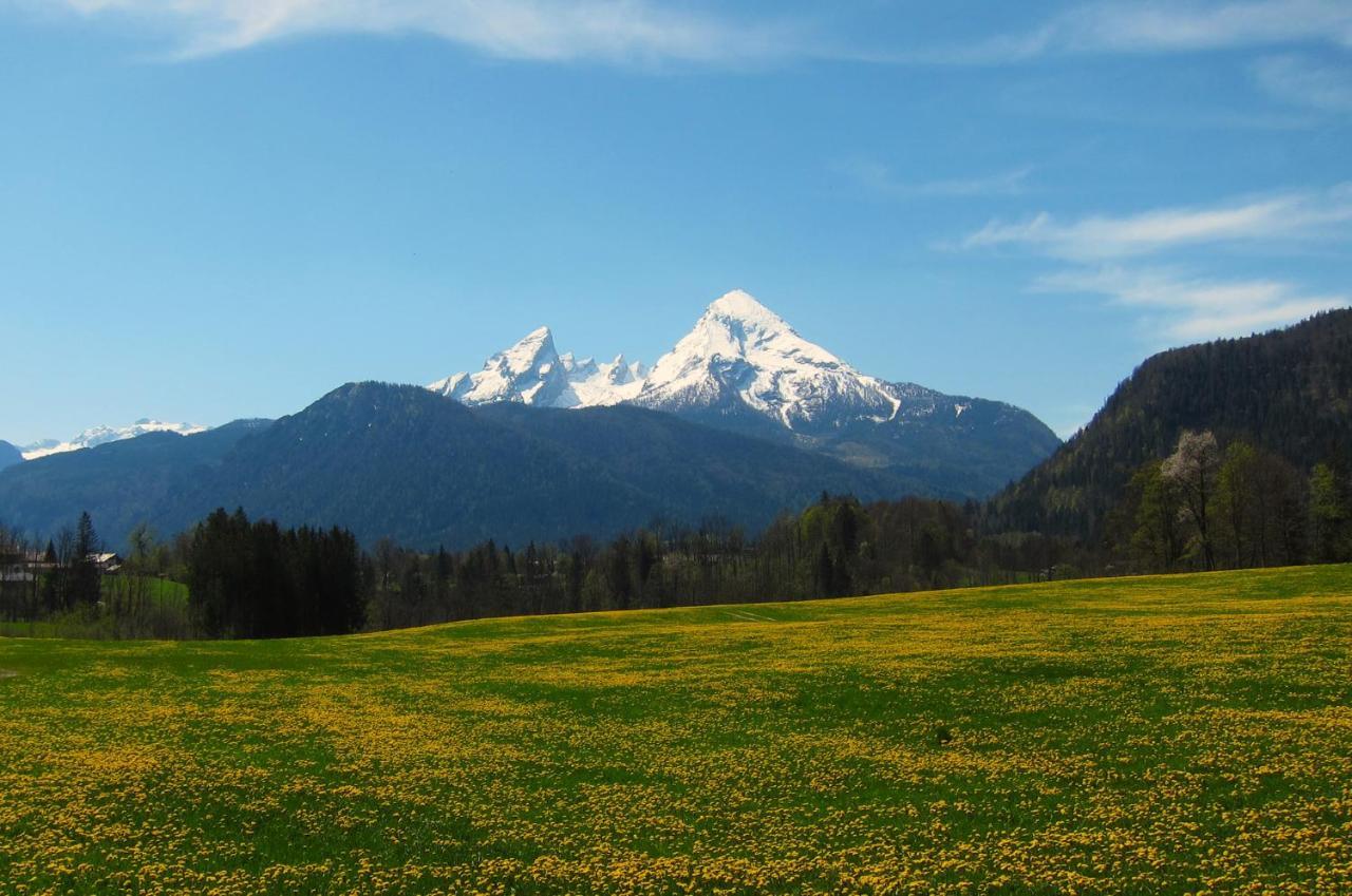 Schmidt Berchtesgaden