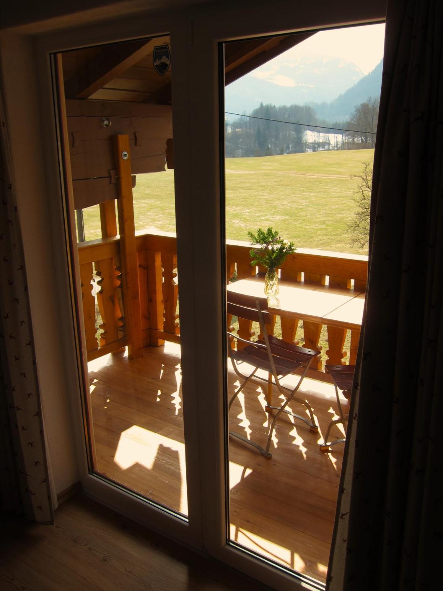 Apartment Schmidt Berchtesgaden