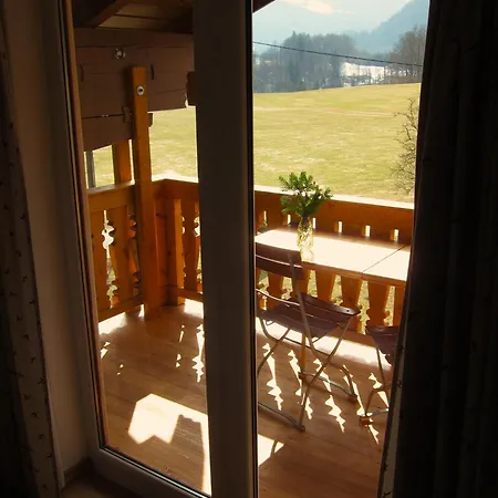 Ferienwohnungen Schmidt Berchtesgaden Exterior photo
