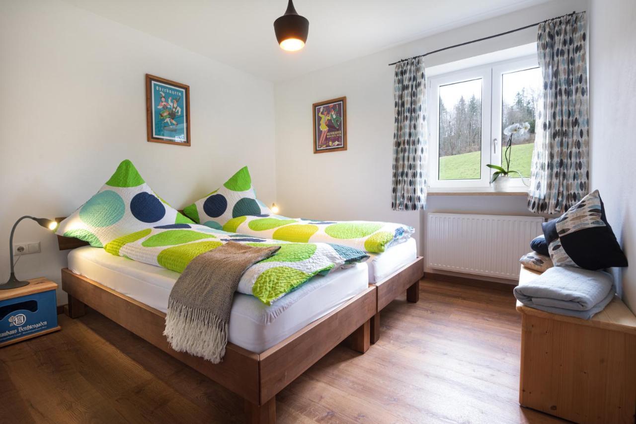 Schmidt Appartement Berchtesgaden