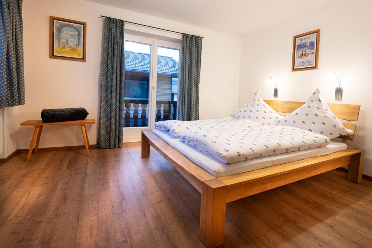 Appartement Schmidt