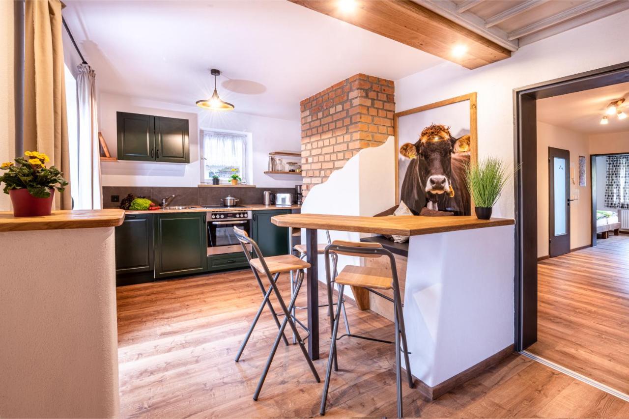 Appartement Schmidt
