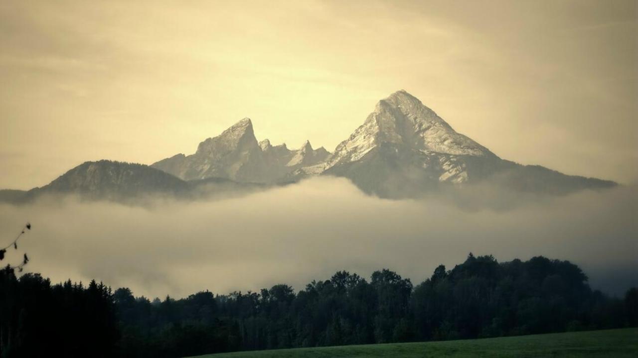 Schmidt * Berchtesgaden